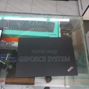 Laptop Lenovo ThinkPad X390 8GB Intel Core I5 SSD 256GB