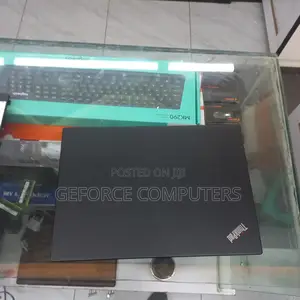 Laptop Lenovo ThinkPad X390 8GB Intel Core I5 SSD 256GB
