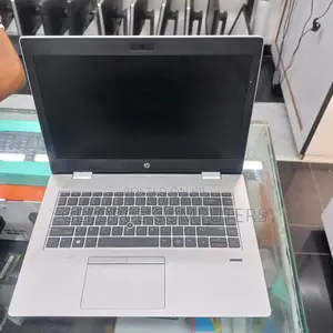 Laptop HP ProBook 640 G4 16GB Intel Core I5 SSD 512GB