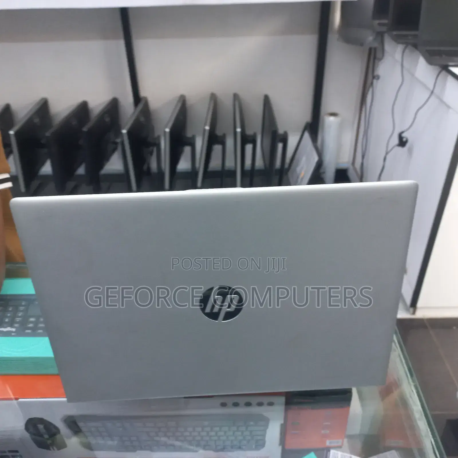Laptop HP ProBook 640 G4 16GB Intel Core I5 SSD 512GB