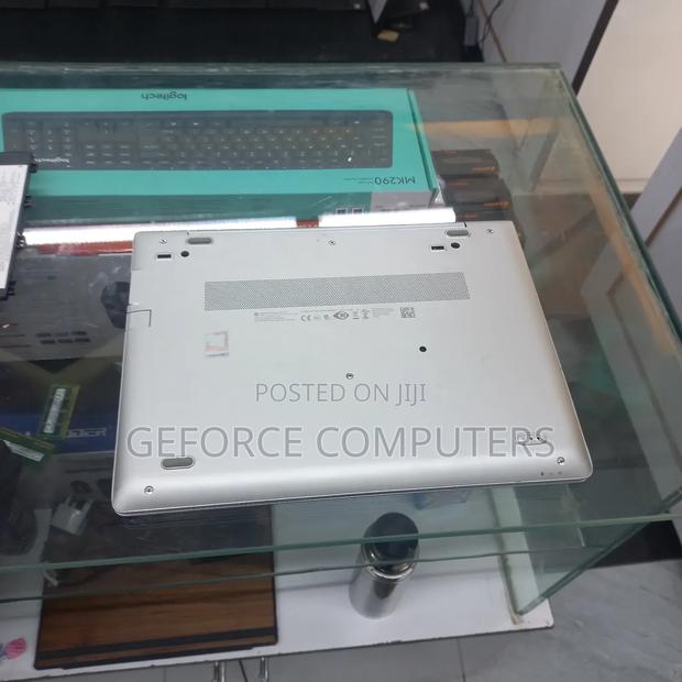 Laptop HP EliteBook 840 G5 8GB Intel Core I7 SSD 512GB - main view