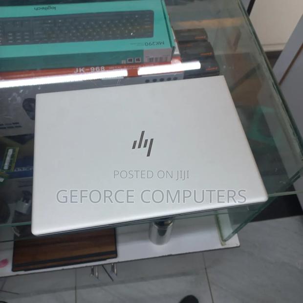 Laptop HP EliteBook 840 G5 8GB Intel Core I7 SSD 512GB - thumbnail 2
