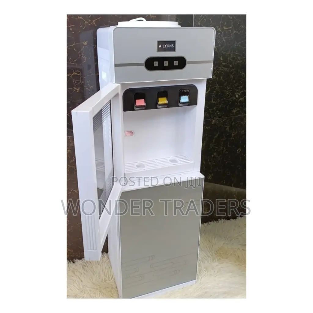 Hot , Cold and Normal Water Dispenser at 6500