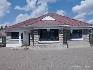 3bdrm Bungalow in Accacia, Kitengela for sale