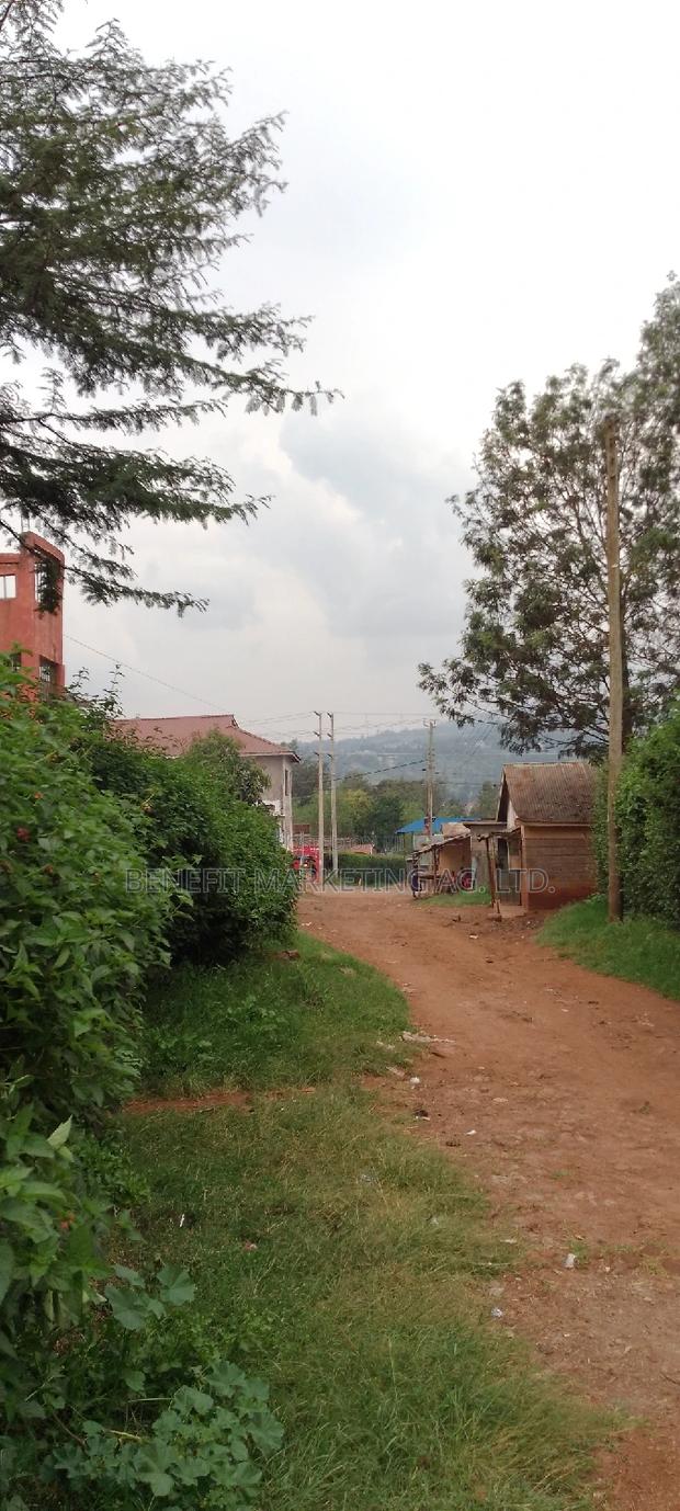 Quarter Acre Plot For Sale In Ngong Kibiko. - thumbnail 2