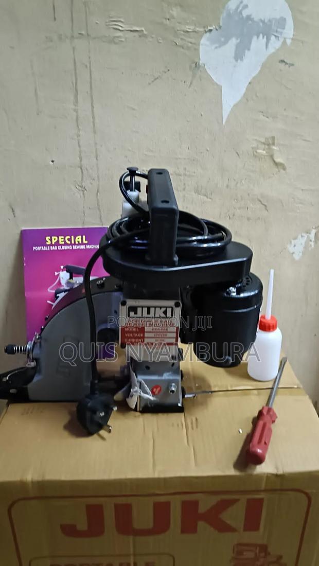 Electric Sack Sewing Machine/Bag Closer Machine - thumbnail 3