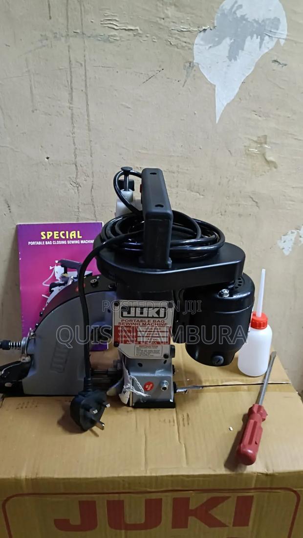 Electric Sack Sewing Machine/Bag Closer Machine - thumbnail 5