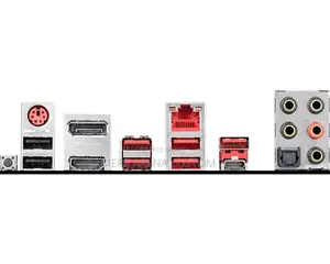 Msi B450M Mortar Ddr4 AMD Gaming Matx Motherboard
