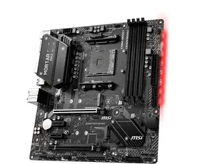 Msi B450M Mortar Ddr4 AMD Gaming Matx Motherboard