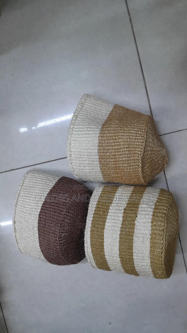 8 Inches Baskets in Stock - main view