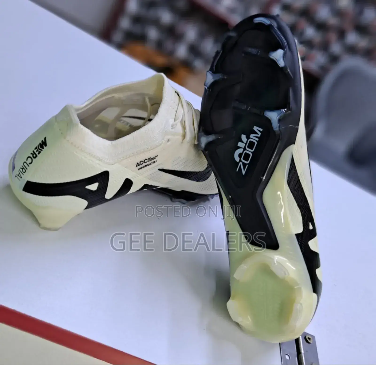 Nike Air Zoom Mercurial Football Boots >Nike Soccer Boots