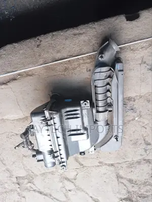 Suzuki Swift 2013 Aircleaner