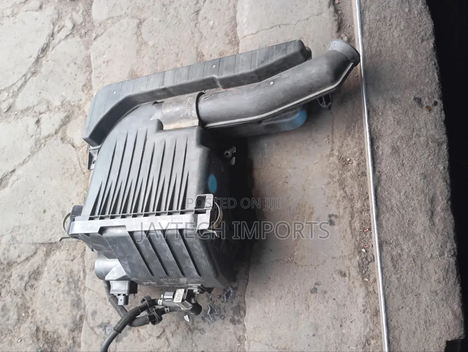 Suzuki Swift 2013 Aircleaner