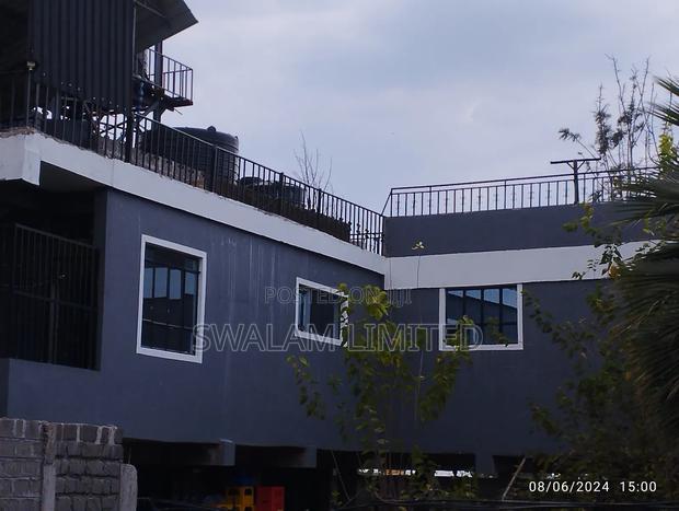 3bdrm Townhouse / Terrace in Yukos, Kitengela for rent