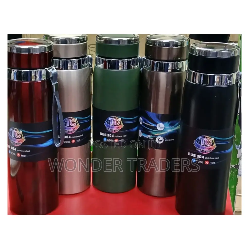 1 Litre Tc Flask, Flask