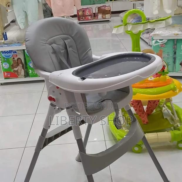 Feeding Chair Kid Feeding Chair - thumbnail 3