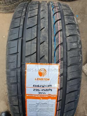 235 /45 R19 Lenstone Tyres - thumbnail 3