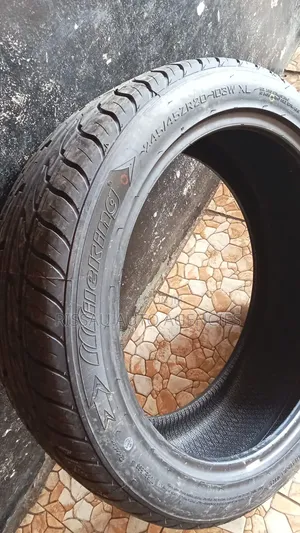245/45 R 20 Mileking Tyres