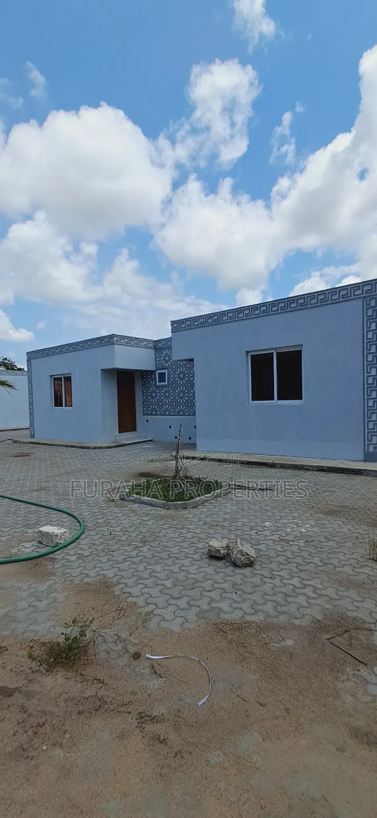 2bdrm Bungalow in Kikambala for sale