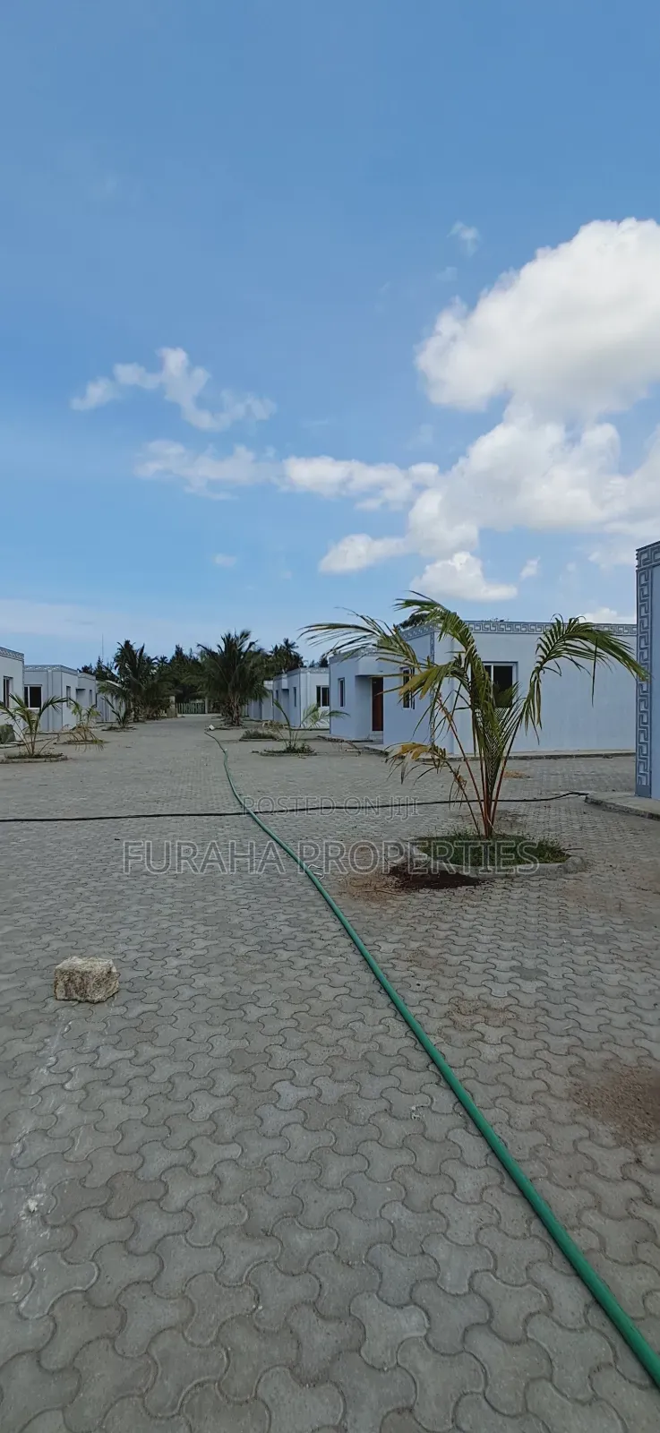 2bdrm Bungalow in Kikambala for sale