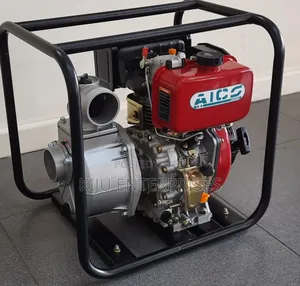 Aico Water Pump Machine