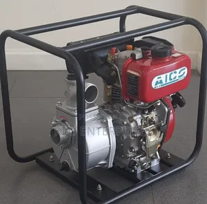Aico Water Pump Machine