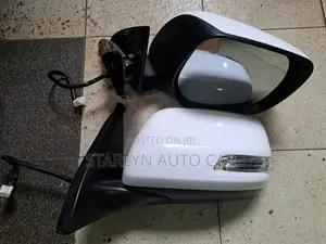 Side Mirror Landcruiser Prado 150