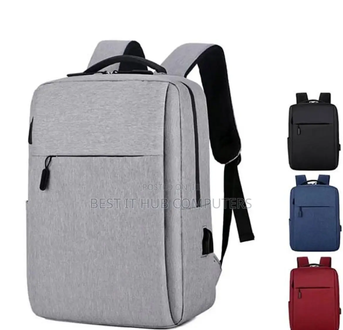 Laptop Bag Packs