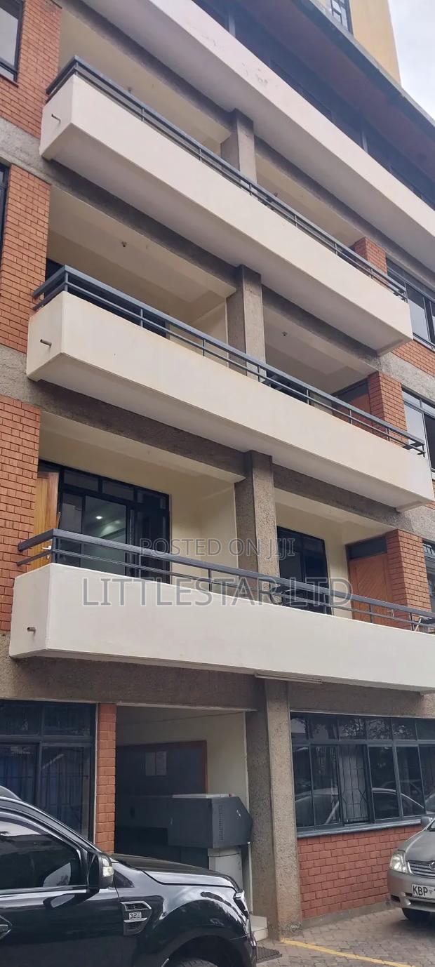Office Space for Rent Lenana Road - main view