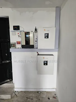 5kwhr 24v/48v Felicity Lithium Ion Phosphate Battery