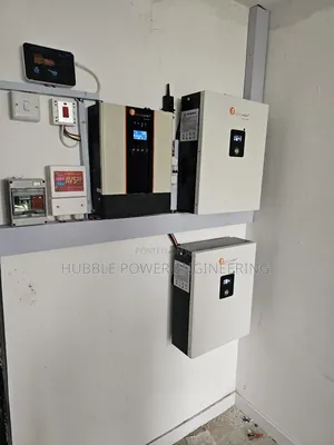 5kwhr 24v/48v Felicity Lithium Ion Phosphate Battery
