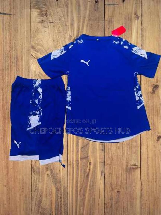 Quality Football Jerseys - main view