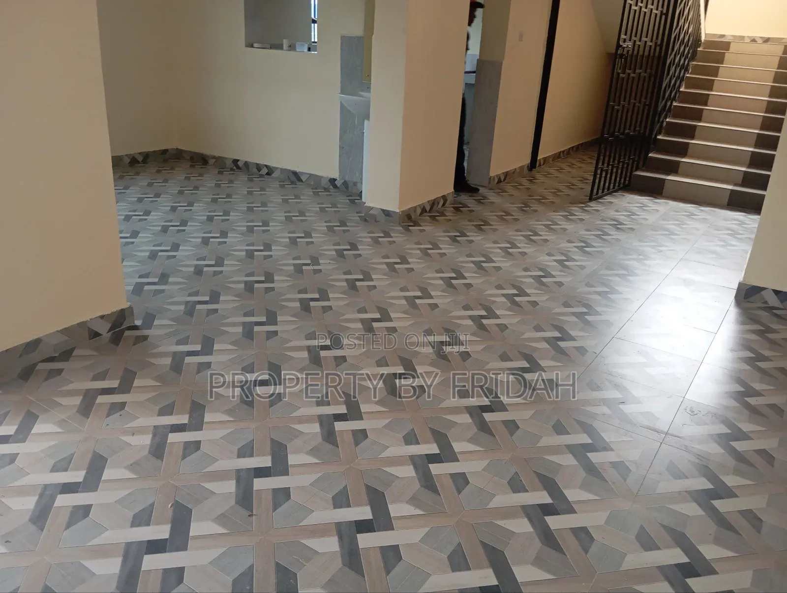 Mini Flat in Kitengela for rent