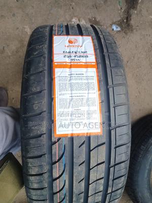 235/45 R 19 Lenstone Tyres Made in China. - main view