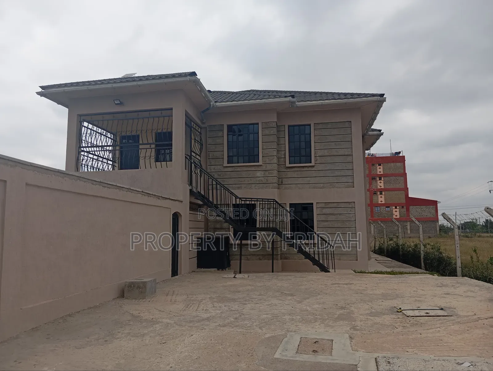 Mini Flat in Kitengela for rent