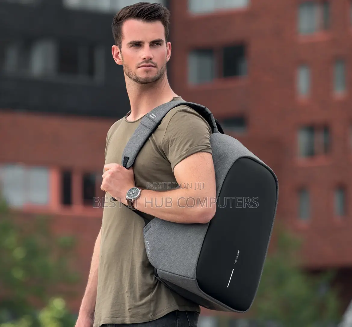 Ant Theft Laptop Bags