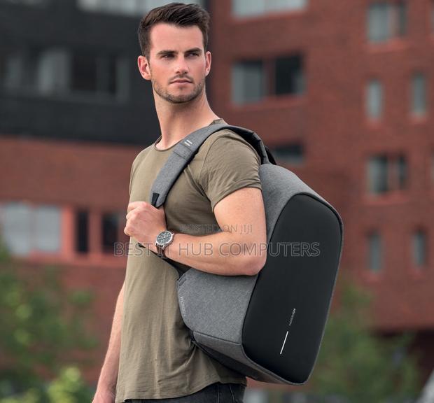 Ant Theft Laptop Bags - thumbnail 2