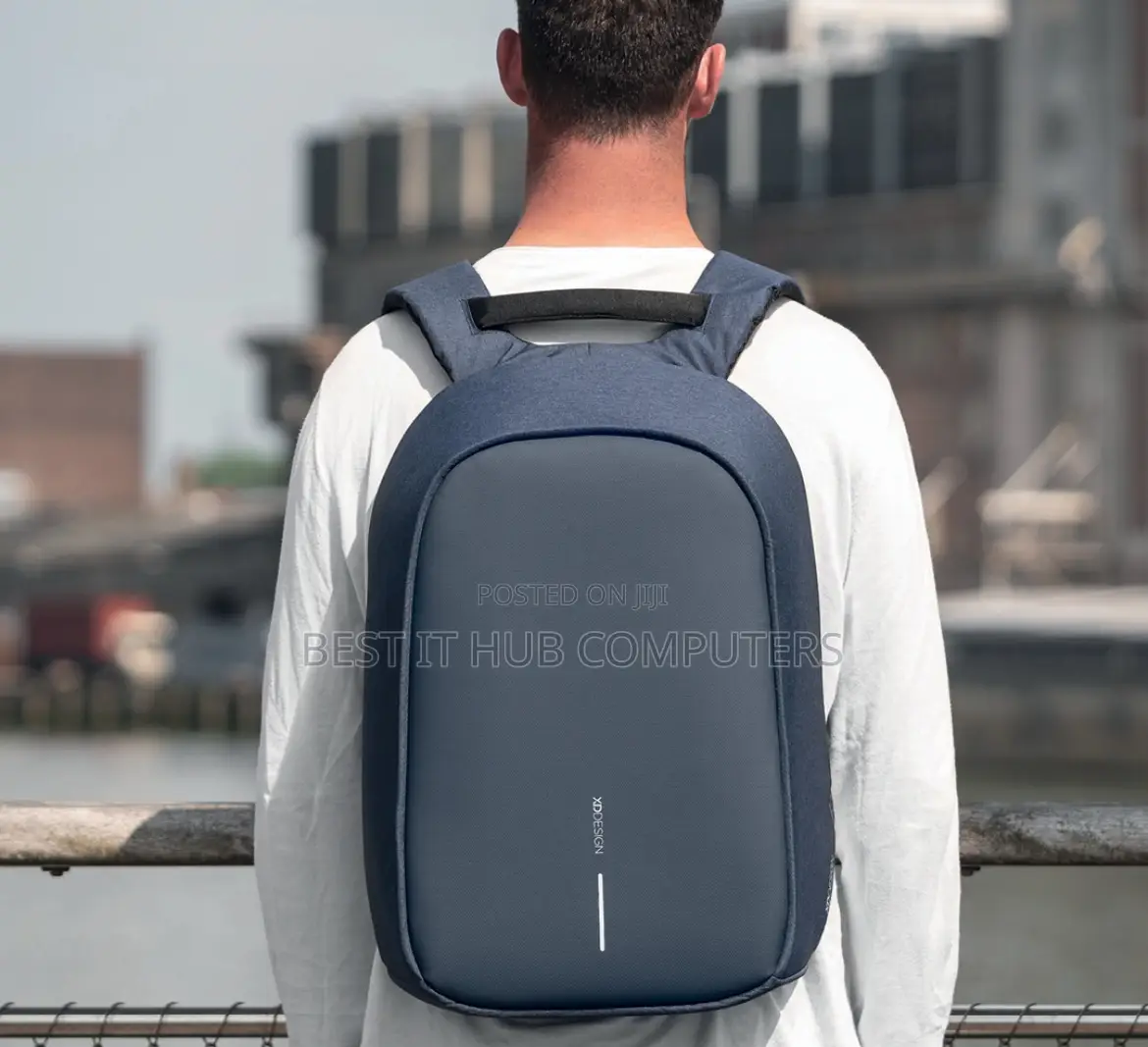 Ant Theft Laptop Bags