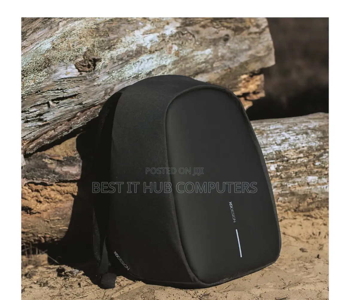 Ant Theft Laptop Bags