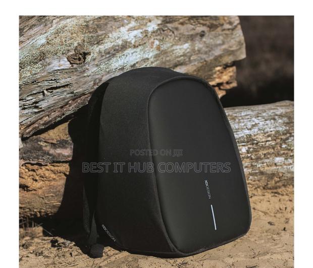 Ant Theft Laptop Bags - thumbnail 3