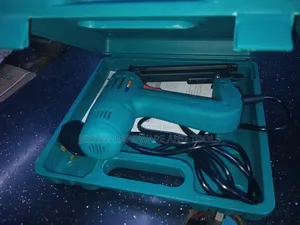 Staple Gun Electric