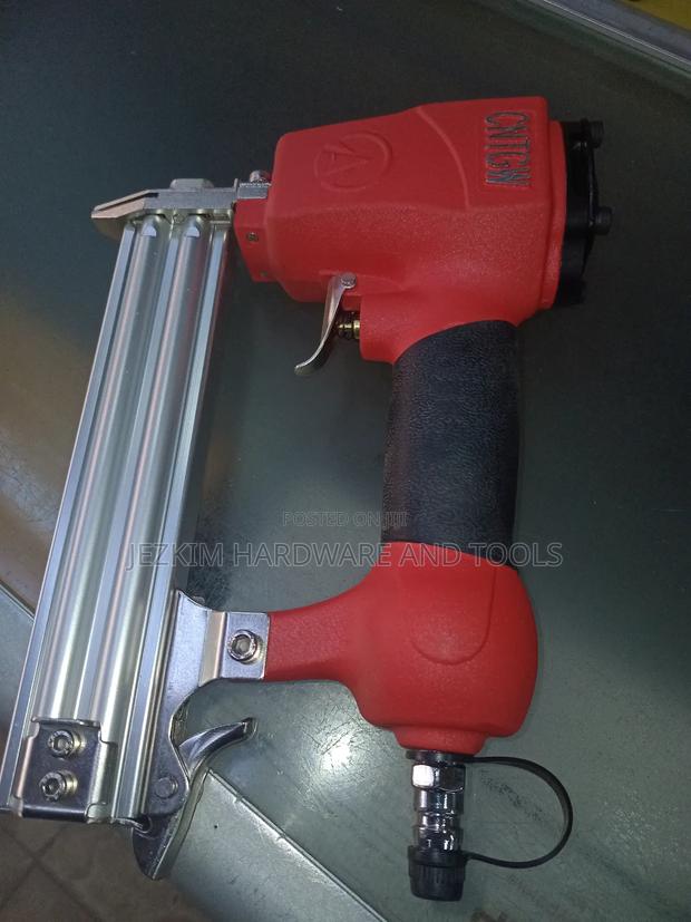 Staple Gun for Air - thumbnail 2