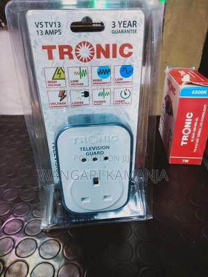 T.V Guard / Television Guard Tronic - main view