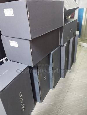 Starlink Kit Gen-2 Satellite Space X Standard - thumbnail 2