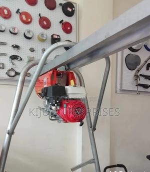 One Tonne Concrete Hoist Machines Available - thumbnail 2