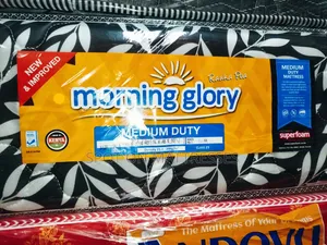 4by6 10inch MD Quilted Mattresses.