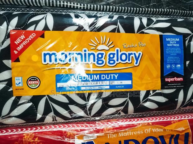 4by6 10inch MD Quilted Mattresses.