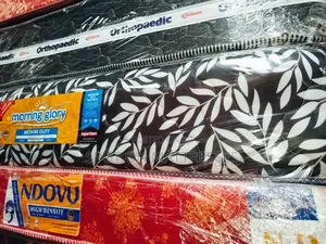 4by6 10inch MD Quilted Mattresses.