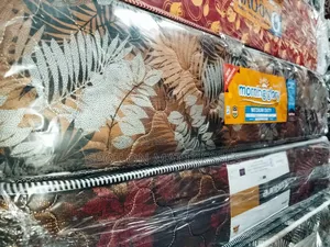 4by6 10inch MD Quilted Mattresses.