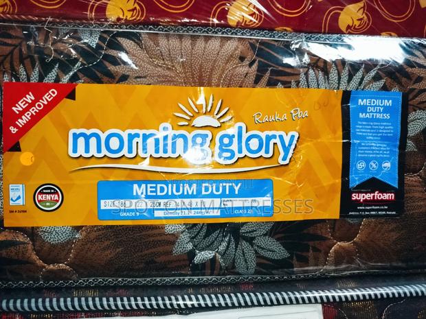 4by6 10inch MD Quilted Mattresses.